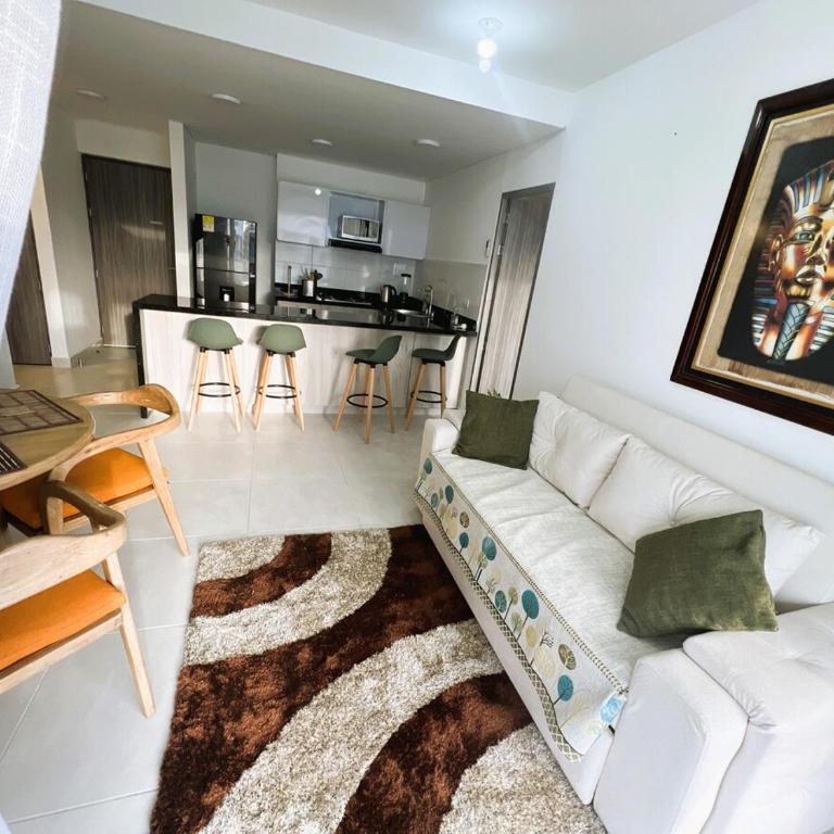 Serenity Flat - Apartamento de 2 dormitorios - 23