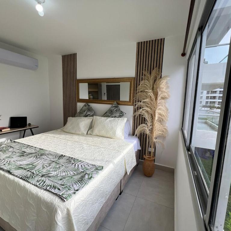 Serenity Flat - Apartamento de 2 dormitorios - 20