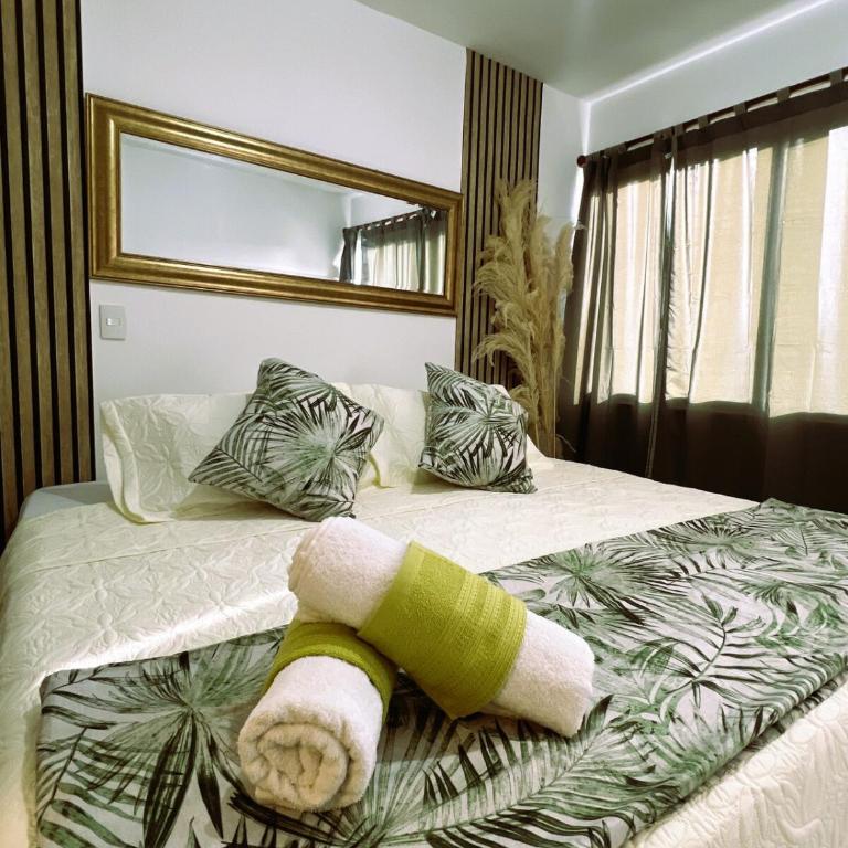 Serenity Flat - Apartamento de 2 dormitorios - 19