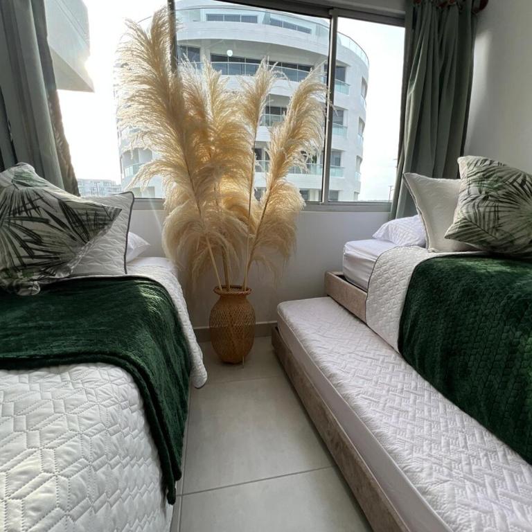 Serenity Flat - Apartamento de 2 dormitorios - 18