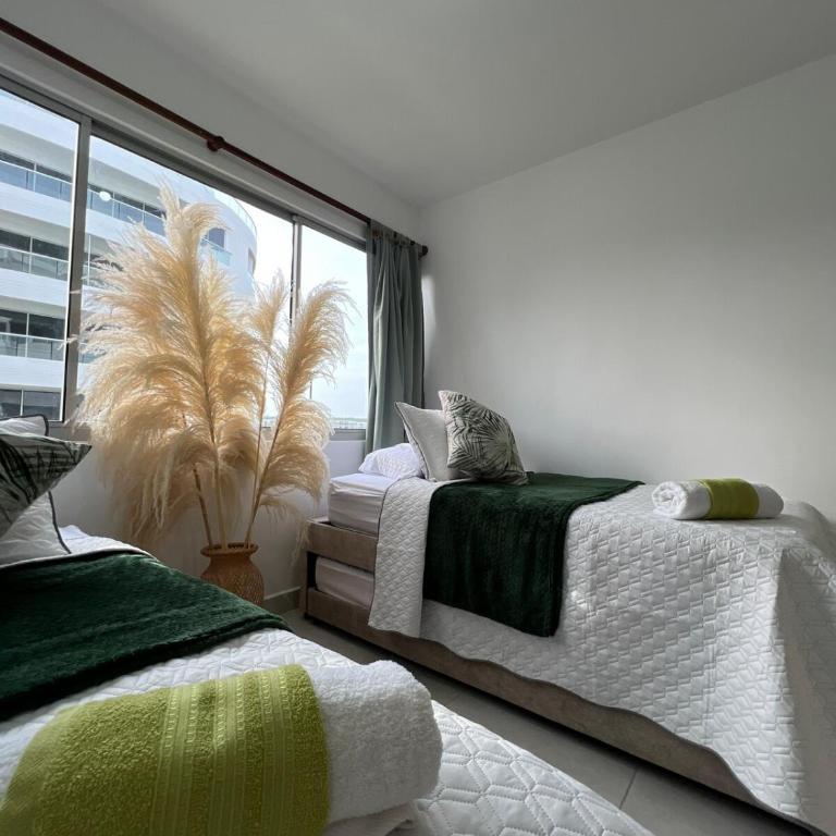 Serenity Flat - Apartamento de 2 dormitorios - 17