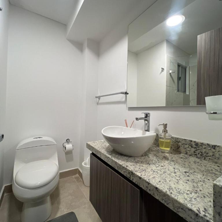 Serenity Flat - Apartamento de 2 dormitorios - 15