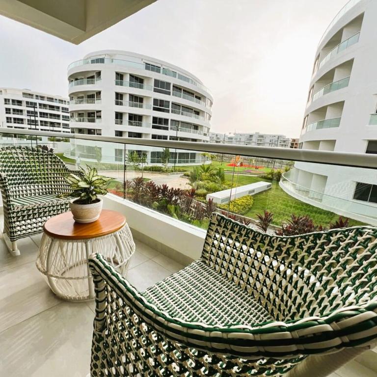 Serenity Flat - Apartamento de 2 dormitorios - 13