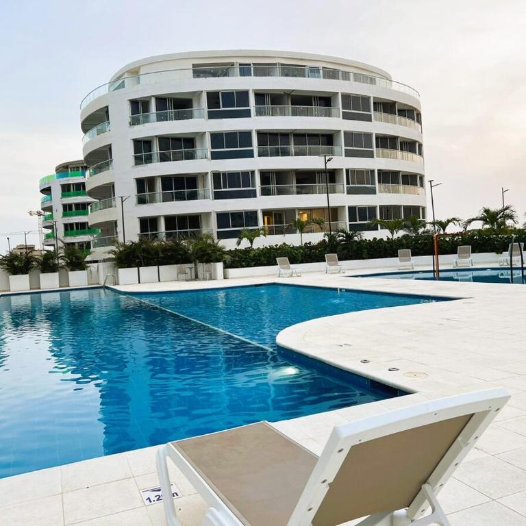 Serenity Flat - Apartamento de 2 dormitorios - 11