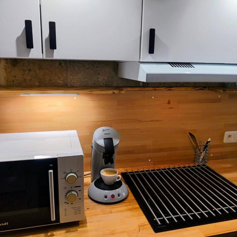 Sleep-in-Montpellier, Gaya, 6 pers, Ecusson - Apartamento de 2 dormitorios - 8