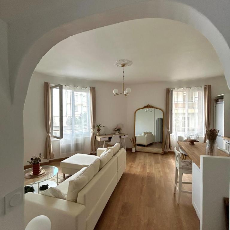 Your Home Sweet Home - Appartement 1 Chambre - 1