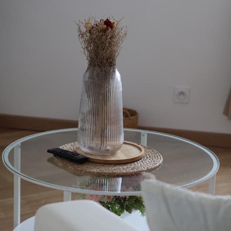 Your Home Sweet Home - Appartement 1 Chambre - 7