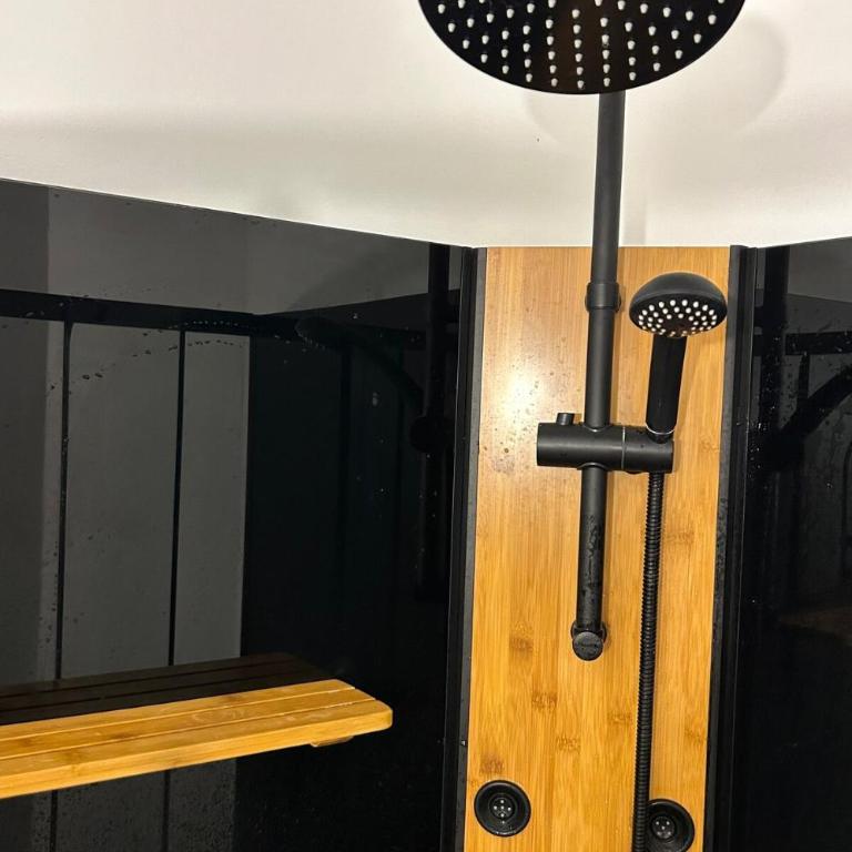 Your Home Sweet Home - Appartement 1 Chambre - 8