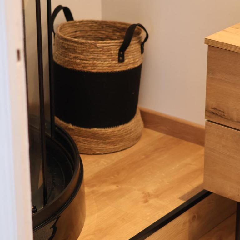 Your Home Sweet Home - Appartement 1 Chambre - 11