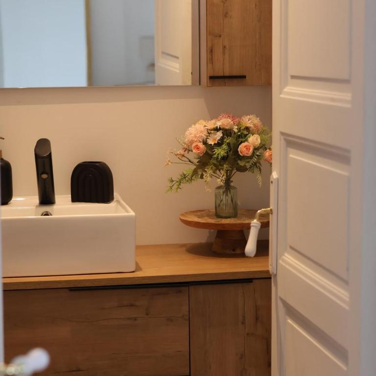 Your Home Sweet Home - Appartement 1 Chambre - 14