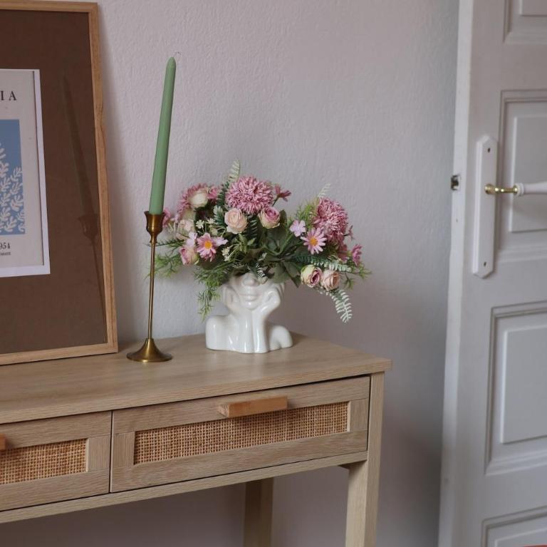 Your Home Sweet Home - Appartement 1 Chambre - 15