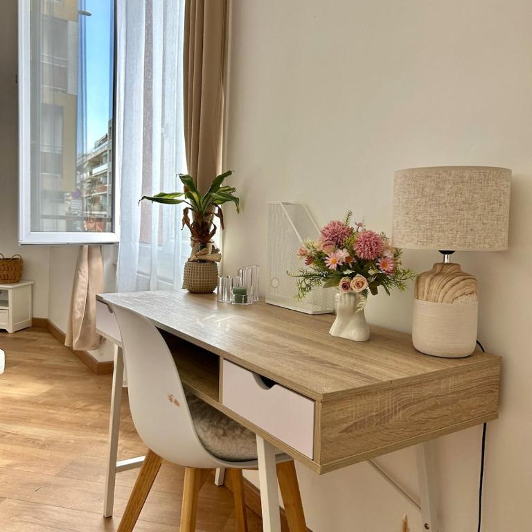 Your Home Sweet Home - Appartement 1 Chambre - 16