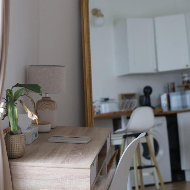 Your Home Sweet Home - Appartement 1 Chambre - 17