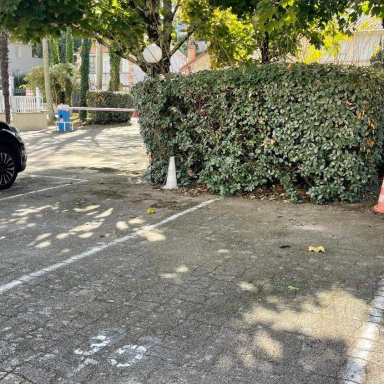 Première ligne - Vue mer exceptionnelle - Accès direct plage - Grand balcon - Parking privatif clos - Tout à pieds - Appartamento con 1 Camera da Letto e Vista Oceano - 23
