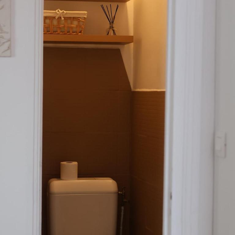 Your Home Sweet Home - Appartement 1 Chambre - 22