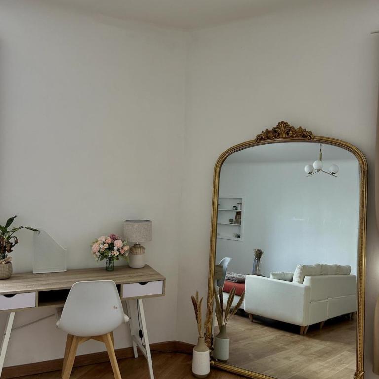 Your Home Sweet Home - Appartement 1 Chambre - 23