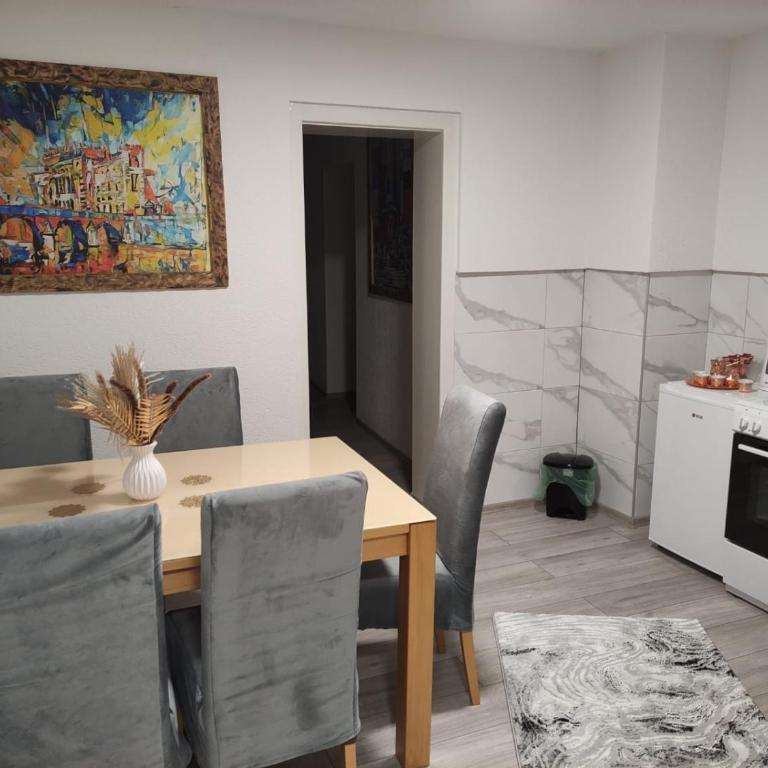 Apartment City Hall - Appartement 2 Chambres - 7