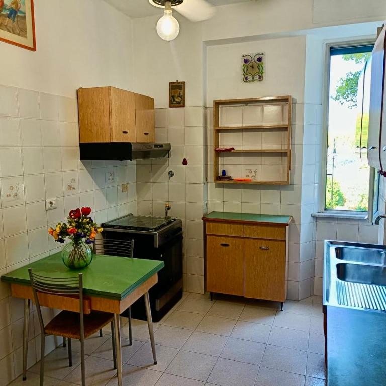 Flaminio Charme - Appartamento con 1 Camera da Letto - 10