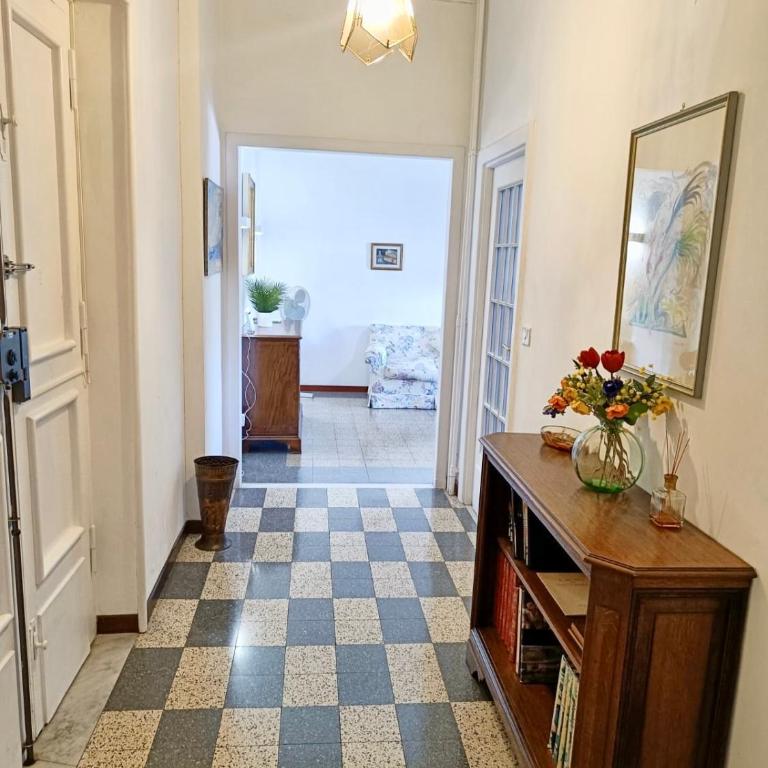Flaminio Charme - Appartamento con 1 Camera da Letto - 14
