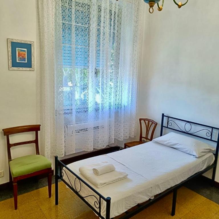 Flaminio Charme - Appartamento con 1 Camera da Letto - 11