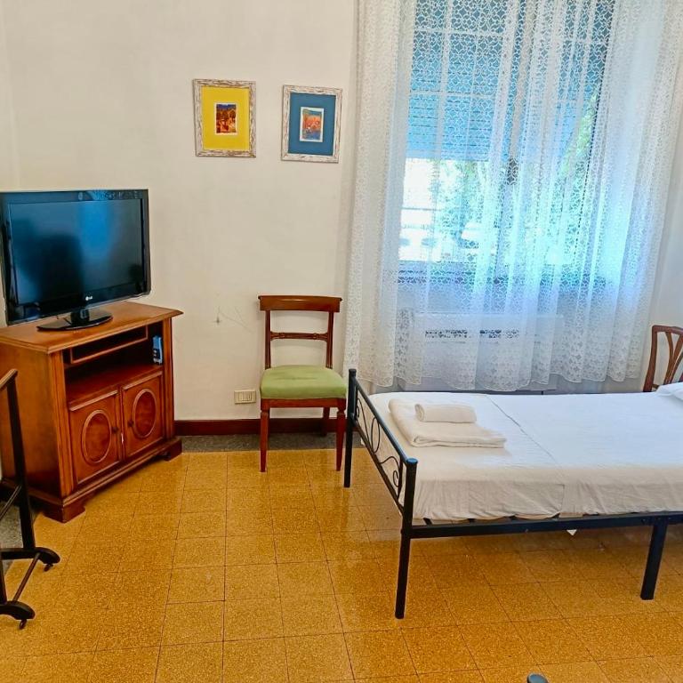 Flaminio Charme - Appartamento con 1 Camera da Letto - 12