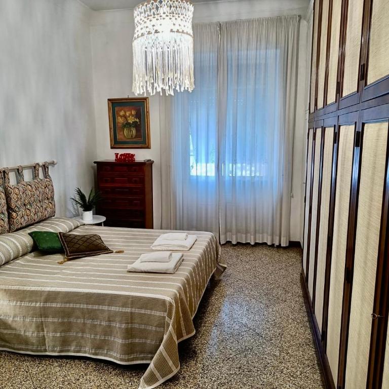Flaminio Charme - Appartamento con 1 Camera da Letto - 7