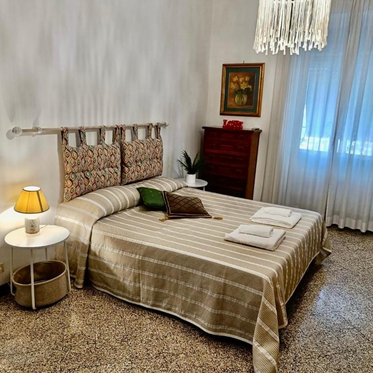 Flaminio Charme - Appartamento con 1 Camera da Letto - 1