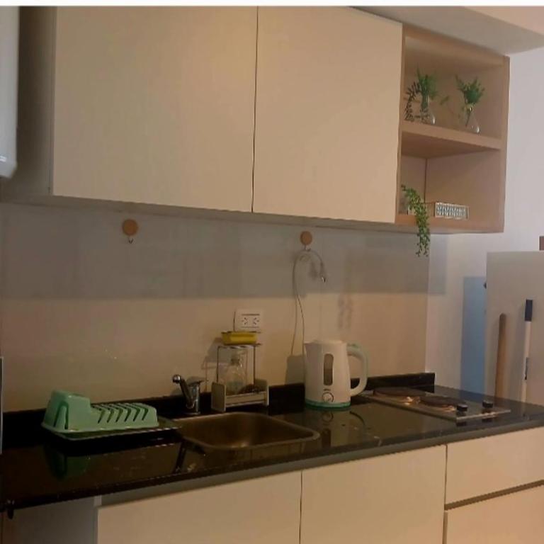 Depto Nuevo! confort, diseño y excelente ubicación en un solo lugar! - Apartamento de 1 dormitorio - 46