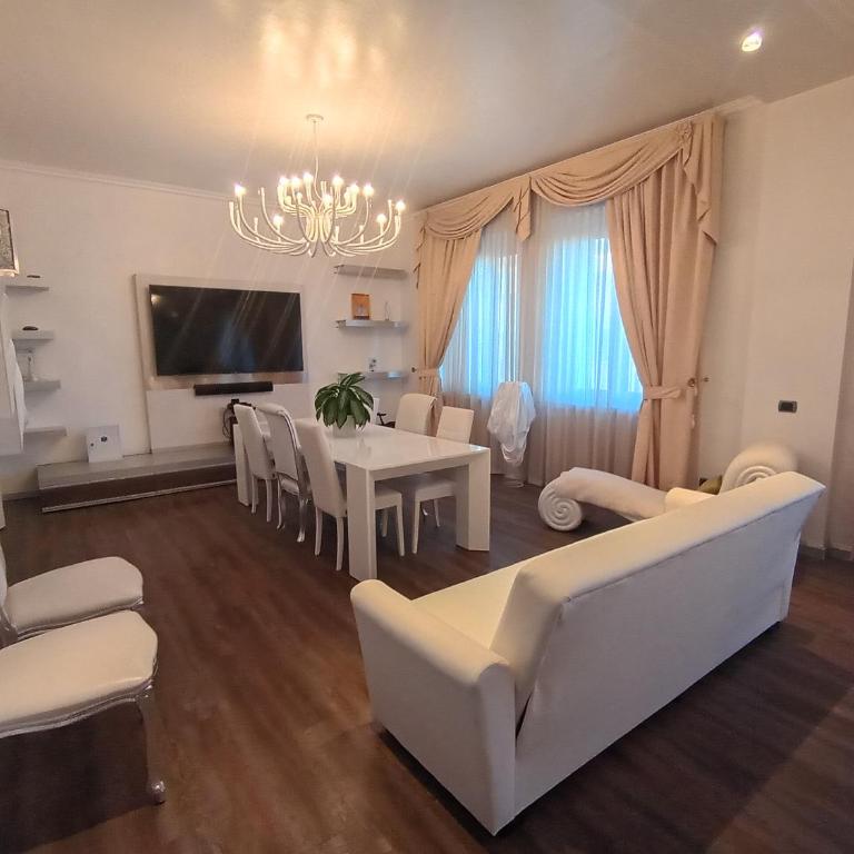 Residenza Tosca - Appartamento con 3 Camere da Letto - 3