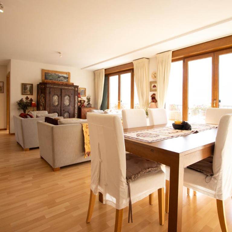 Rosat 22 - Apartment - 3