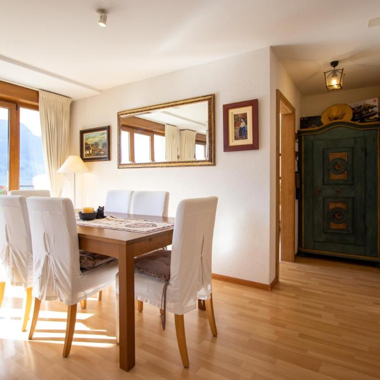 Rosat 22 - Apartment - 4