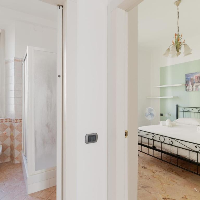 GuestHost - Bright Apartment Rubattino Milano - Appartamento con 2 Camere da Letto - 9