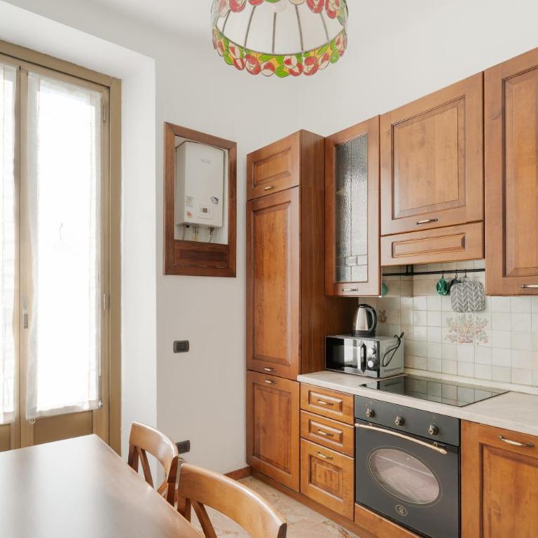 GuestHost - Bright Apartment Rubattino Milano - Appartamento con 2 Camere da Letto - 3