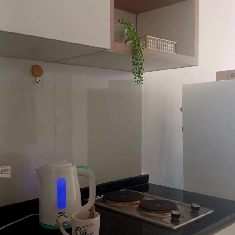 Depto Nuevo! confort, diseño y excelente ubicación en un solo lugar! - Apartamento de 1 dormitorio - 42