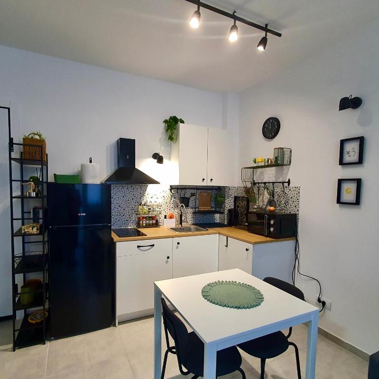 Zmaj 16 - Apartman sa 1 Spavaćom Sobom - 11