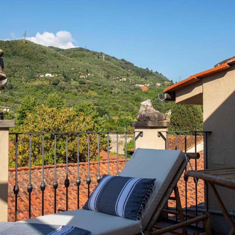 Casa Allegra - luxury apartment in the centre of Pietrasanta - Casa con 2 Camere da Letto - 3