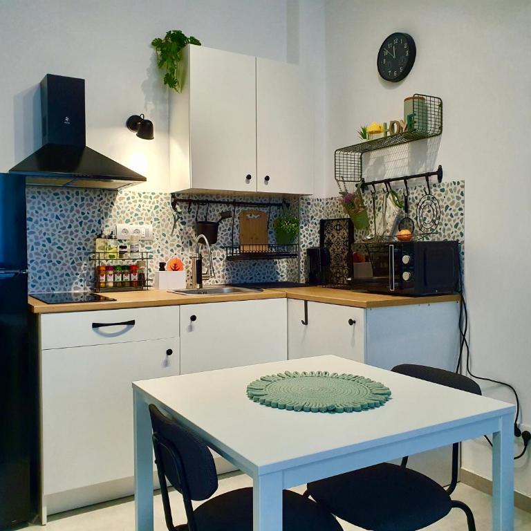 Zmaj 16 - Apartman sa 1 Spavaćom Sobom - 1