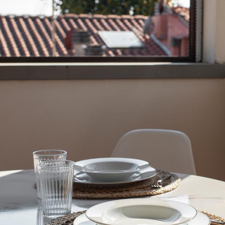 Casa Allegra - luxury apartment in the centre of Pietrasanta - Casa con 2 Camere da Letto - 11