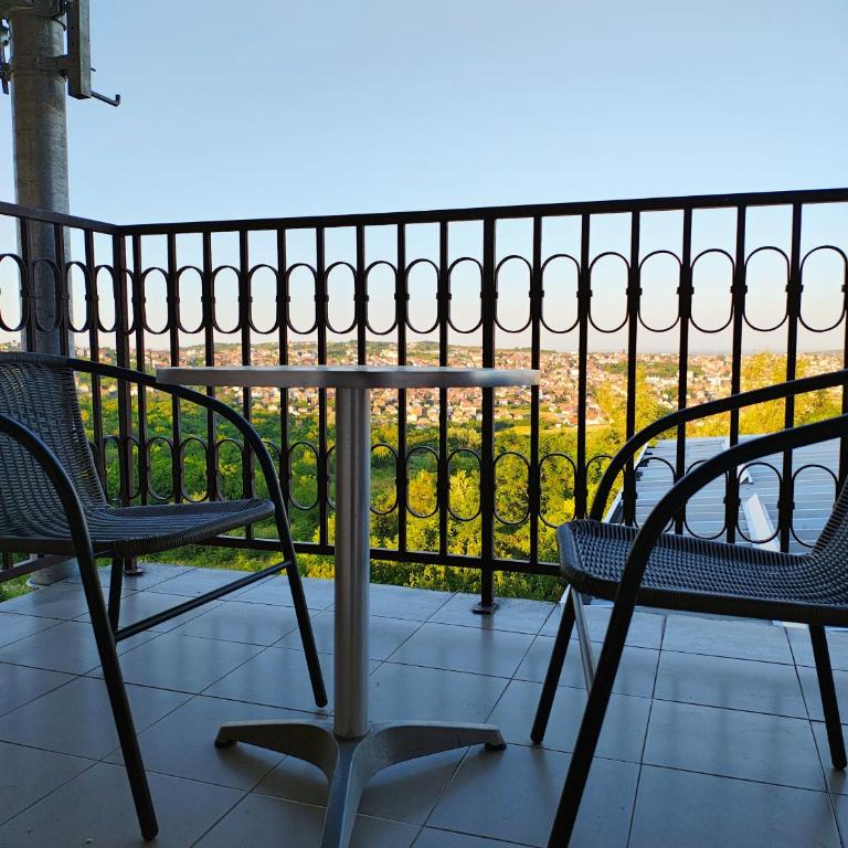 Apartments & Rooms - Konak Vukasinovic - Deluks Suite - 10