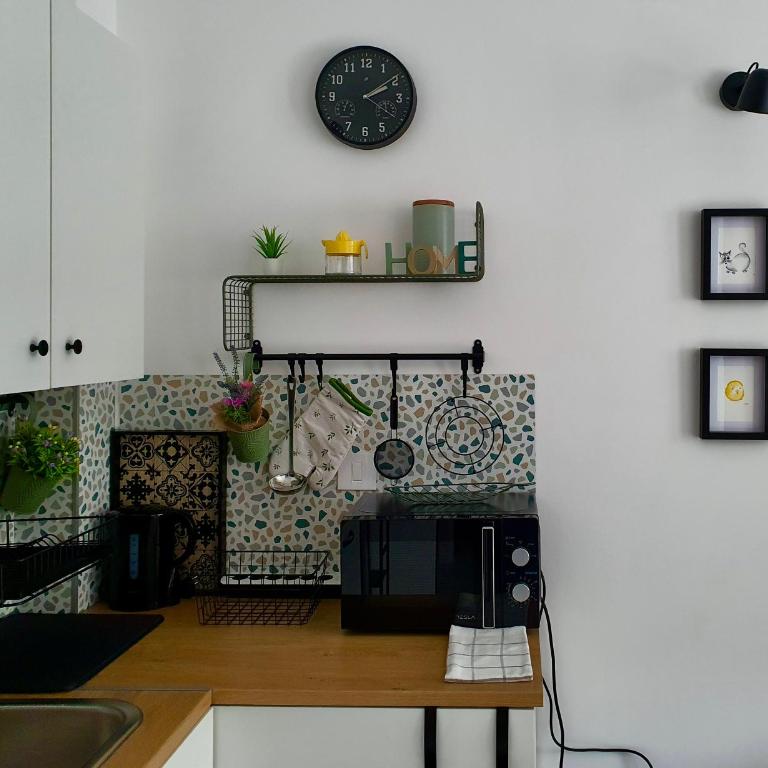 Zmaj 16 - Apartman sa 1 Spavaćom Sobom - 10