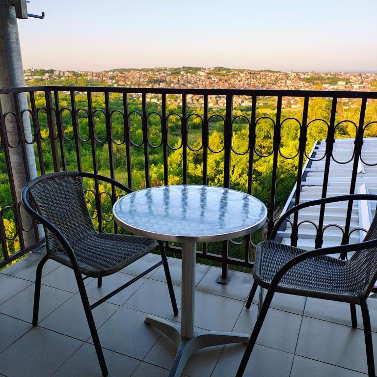 Apartments & Rooms - Konak Vukasinovic - Deluks Suite - 9