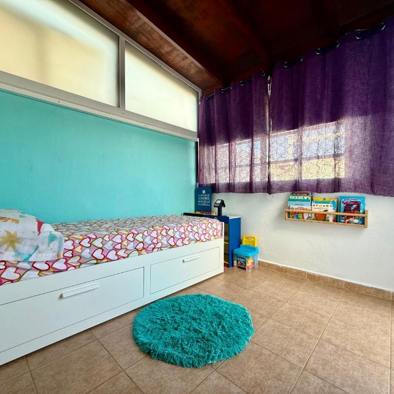 Casa Lolilla - Two-Bedroom Apartment - 9
