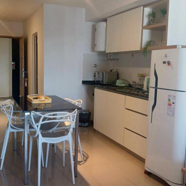 Depto Nuevo! confort, diseño y excelente ubicación en un solo lugar! - Apartamento de 1 dormitorio - 39