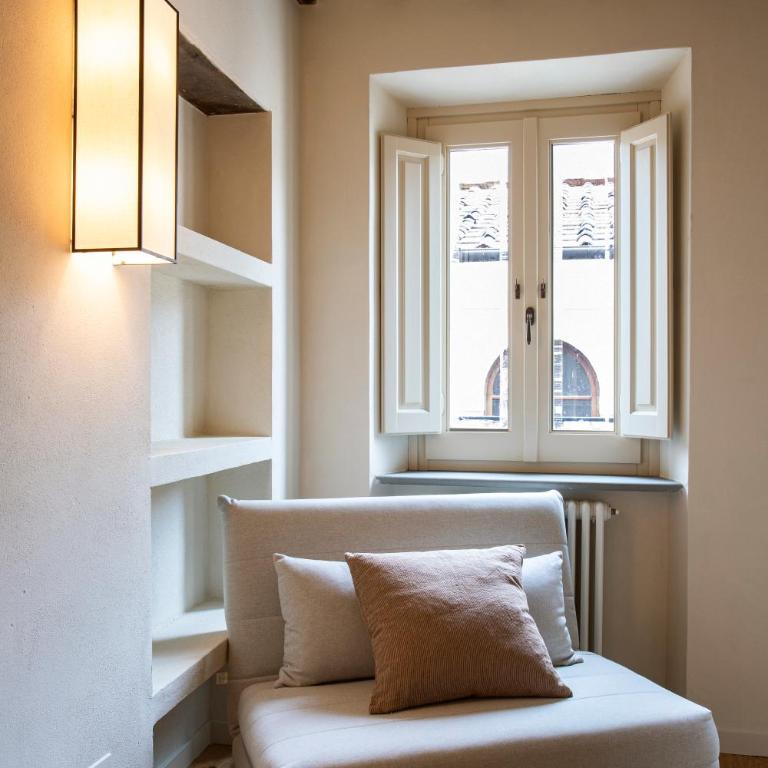 Casa Allegra - luxury apartment in the centre of Pietrasanta - Casa con 2 Camere da Letto - 15