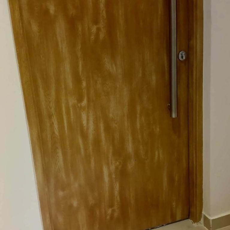 Depto Nuevo! confort, diseño y excelente ubicación en un solo lugar! - Apartamento de 1 dormitorio - 37