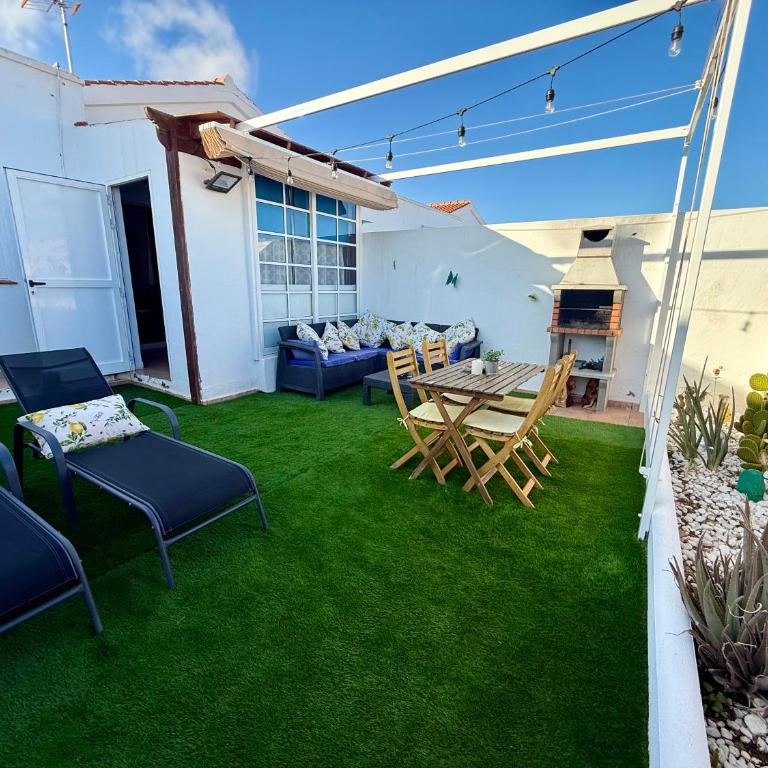 Casa Lolilla - Two-Bedroom Apartment - 8