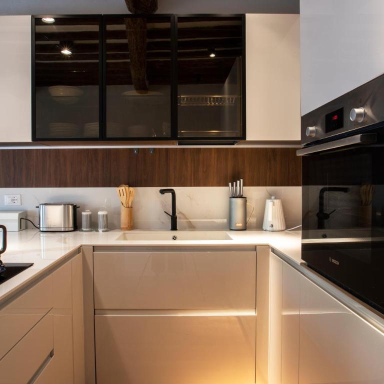 Casa Allegra - luxury apartment in the centre of Pietrasanta - Casa con 2 Camere da Letto - 20