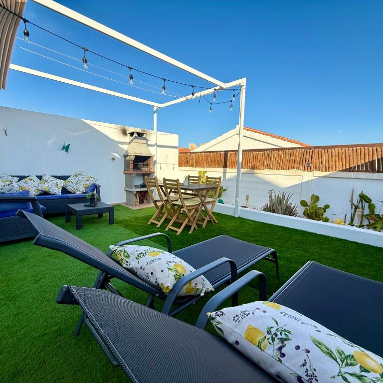 Casa Lolilla - Two-Bedroom Apartment - 7