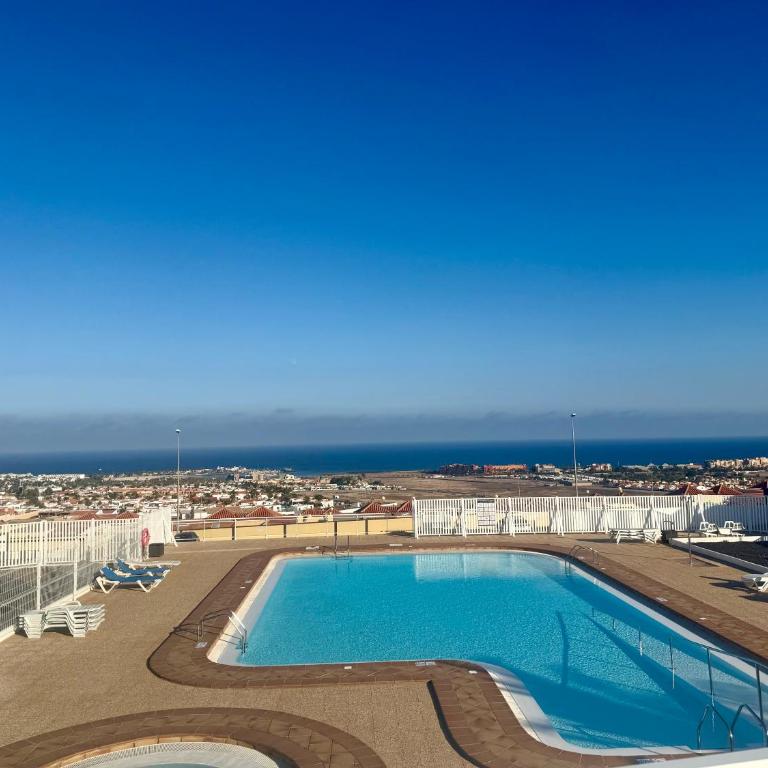 Casa Lolilla - Two-Bedroom Apartment - 6