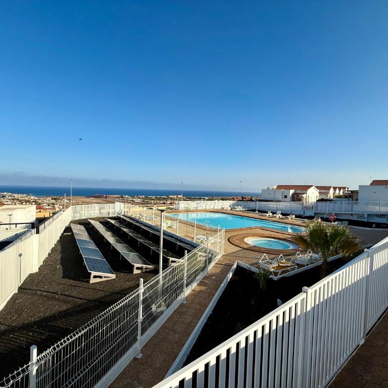 Casa Lolilla - Two-Bedroom Apartment - 5